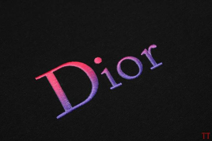 Dior T Shirts Short _SKUDiorM-3XL20tr2916348